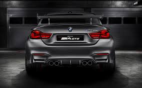 Hd wallpapers and background images. Bmw M4 Gts Rear 1920x1200 Download Hd Wallpaper Wallpapertip