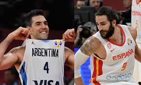 Con marcaapuestas puedes ver partidos en streaming. Final Del Mundial De Basquet Argentina Vs Espana Foros Peru