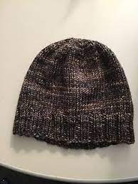 Simple Hat The World S Simplest Pattern By Stuart Moulder Beanie Knitting Patterns Free Hat Knitting Patterns Knitted Hats