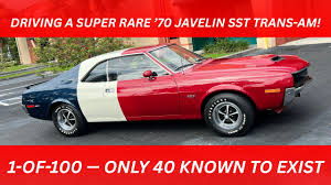 Image result for Frost White 1968 Javelin
