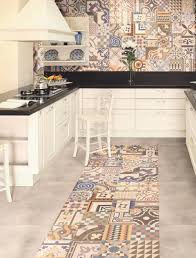 We earn a commission for products purchased through some. 16 Spaces With Mismatched Tile Designs That Prove Eccentric Chic Is Everything F M Tile