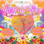 Hot Girl Summer: Beginner Golf Clinic