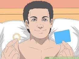 4 Ways to Get Rid of Genital Warts at Home - wikiHow