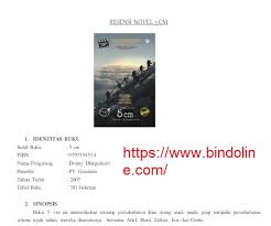 We did not find results for: Ini Dia Contoh Resensi Novel Yang Tepat Dan Benar