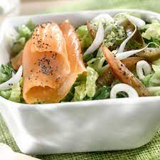Vous pourrez glisser dans vos salades un reste de poulet rôti, des dés de. La Salade Composee Un Plat Complet Pourquoi La Salade Composee Peut Etre Consideree Comme Un Plat Complet Femme Actuelle Le Mag