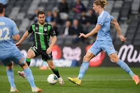 This page contains an complete overview of all already played and fixtured season games and the season tally of the club melbourne city in the season overall statistics of current season. Football Champions Sydney To Meet Melbourne City In A League Final The Star