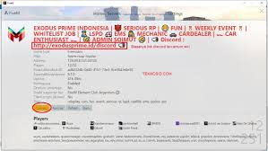 Check spelling or type a new query. Cara Install Main Gta 5 Roleplay Teknosid