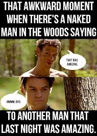 The Vampire Diaries Tv Show Fan Art That Awkward Moment When Vampire Diaries Funny Vampire Diaries Awkward Moments