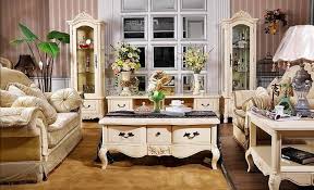 A french country style kitchen is an elegant and homey cooking space that has beautiful decorations. China French Country Style Living Room Furniture Gy A102 103 China Sofa Tea Table