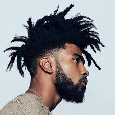 Here are the dread hairstyles for exotic men and for men who want to be exotic. 45 Best Dreadlock Styles For Men 2021 Guide