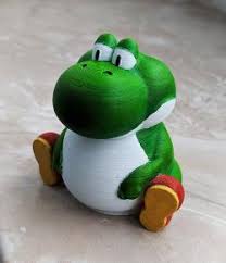 Fat Yoshi Stlfinder