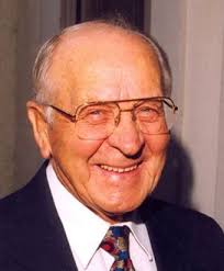 Cecil Bert Gordon Obituary