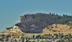 Maybe you would like to learn more about one of these? Evacuations From The Clerke Road Fire Have Now Been Rescinded Fire Being Held Vernon News Castanet Net