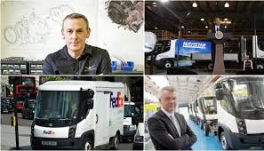 Martin eberhard, jb straubel, marc tarpenning, and ian wright: Who 39 S Right Ian Wright Or Elon Musk