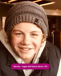 Harvey embraced every minute of his life. He was fun, active and  adventurous, spending his time fishing, camping, riding motorbikes and  4-wheel driving with his wide circle of friends. He was community-minded,