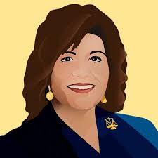 Gold & Blue Magazine