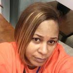 Paulette Payton's Instagram, Twitter & Facebook