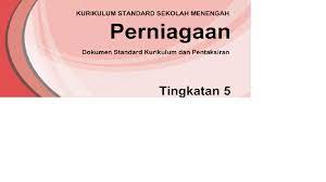 Perniagaan ini merupakan subjek pembaharuan yang asalnya ialah perdagangan.perniagan ini bermula sejak tahun 2017 batch 01 yang merasmikan :)so,sebagai nak recall balik,saya wujudkan blog ini khas untuk pelajar spm akan datang :'). Perniagaan Spm Dskp Perniagaan Tingkatan 5