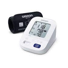 Omron m2 automatic blood pressure monitor digital upper arm intellisense hem7121. M3 Comfort