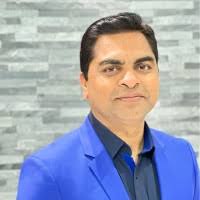 Upendra Patel Email & Phone Number