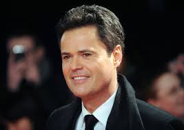 Donny Osmond Is Grandpa for 14th Time: He Welcomed His 'Angel from Heaven'  Fan Says Is a 'Gift'