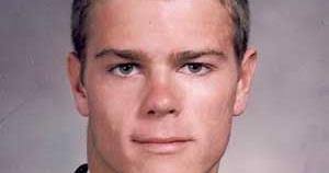 Stepmother remembers young man's agony