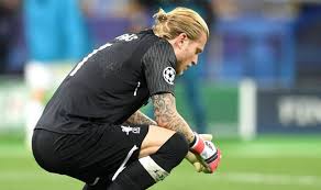 Dakikada muhammed salah'ın golüyle farkı. Liverpool Losing Champions League Final To Real Madrid Highlights Huge Transfer Mistake Football Sport Express Co Uk