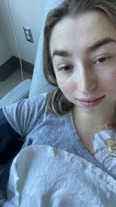 Hannah Melancon's Instagram, Twitter & Facebook