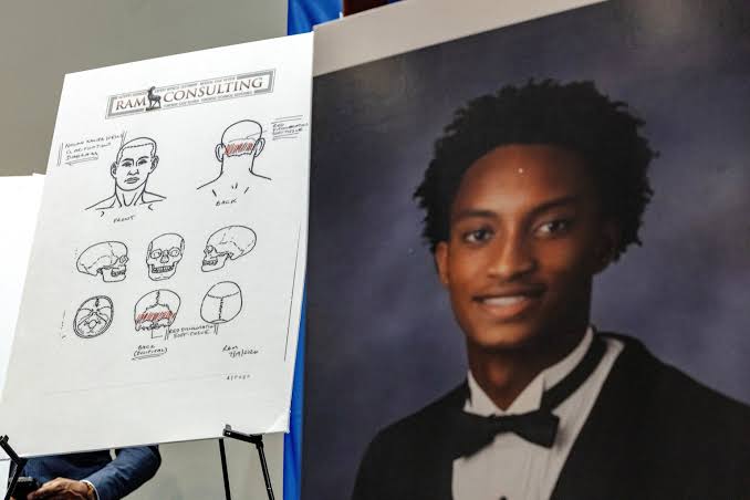 District attorney defends pace of Nolan Wells death investigation - ABC News