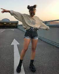 Want to learn how to be an instagram baddie? Where Can I Find Grunge Baddie Aesthetic Clothing Online Besides Romwe Yesstyle And It Girls Quora