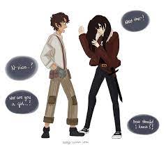 See more ideas about percy jackson fandom, percy jackson, percy jackson and the olympians. Pin On Percy Jackson