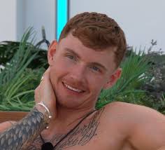 Love Island 2018 new contestant