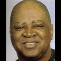 Mr. Herman Simpson Obituary