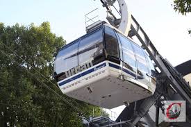 Auf der festung befindet sich landesmuseum koblenz + viele ausstellungen. Seilbahn Leak Streit Um Fahrgastzahlen Und Info Broschure Cronenberger Woche