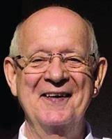 Arthur DeVoss Obituary (1951