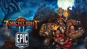 Juegos gratis para jugar en linea; Torchlight 2 Juego Gratis En Epic Games Store Como Descargarlo En Pc Meristation