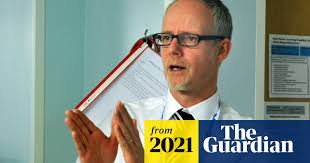 West Suffolk hospital chief resigns prior to bullying claims review