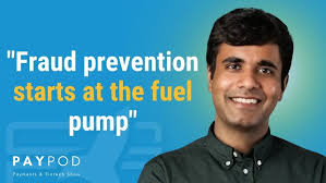 Revolutionizing Trucking Payments A Conversation with AtoB's Vignan Velivela