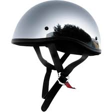 Skid Lid Original Helmet Motosport