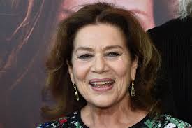 Inoffizielles forum von fans für fans! Hannelore Elsner Schauspielkollegin Spricht Uber Ihren Letzten Film Gala De
