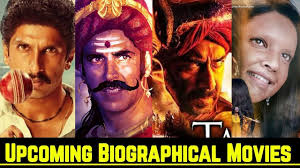 08 Bollywood Upcoming Biographical Movies 2020 Akshay Kumar Deepika Saif Ali Khan Ranveer Singh Akshay Kumar