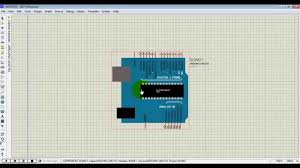 As arduino uno is based on atmega328p microcontroller, the technical specifications of arduino uno are mostly related to the atmega328p mcu. How To Add Arduino Uno Simulator Atmega328p To Proteus Youtube