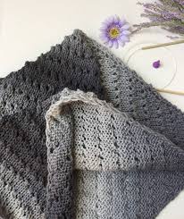 See more ideas about crochet triangle, crochet triangle scarf, crochet. How To Knit A Triangle Shawl For Beginners Free Triangle Shawl Knitting Pattern Craft Mart