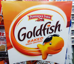 Pepperidge Farm Recalls Goldfish Over Salmonella Fear