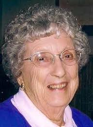 Doris Wynola Hite Dinsdale (1914-2009)