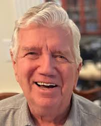 James F. Cullinan Obituary March 18, 2025