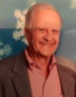 Henry Harding Obituary (2019)