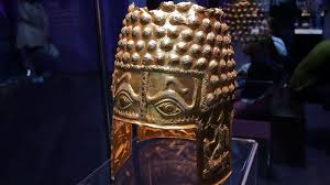 Thieves use explosives to steal Romanian prehistoric artefacts from Dutch museum