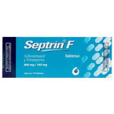 Check spelling or type a new query. Buy Septrin F