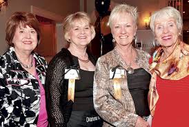 Oklahoma Hospitality Club luncheon benefits CASA, Needs Foundation